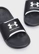 Аквашузы Under Armour Ua W Ignite Select 47.5 Чорний 3027772-001 - изображение 3