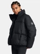 Куртка женская Under Armour Limitless Down Puffer Jacket S Черный 1384649-001 - изображение 2