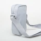 Сумка через плечо Jordan Jam Blacktop Festival Bag ONE SIZE Фіолетовий MA9190-G3A - изображение 3