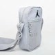 Сумка через плечо Jordan Jam Blacktop Festival Bag ONE SIZE Фіолетовий MA9190-G3A - изображение 4