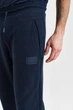 Чоловічі штани для тренувань EA7 Emporio Armani 8446 M - изображение 2