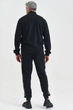 Чоловіча спортивна кофта на змійці EA7 Emporio Armani 8454 XXXL - изображение 2