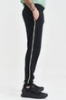 Спортивні штани з лампасами EA7 Emporio Armani 8455 XXXL - изображение 4