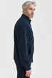 Тренувальна кофта на змійці EA7 Emporio Armani 8445 XXXL - изображение 6