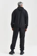 Чоловічий костюм для тренувань VENTUS7 EA7 Emporio Armani 8465 XXXL - изображение 15