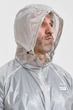 Чоловіча спортивна вітрівка EA7 Emporio Armani 8442 M - изображение 4