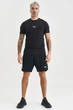 Спортивні шорти VIGOR7 для чоловіків EA7 Emporio Armani 8462 M - изображение 10