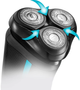 Електробритва Remington Style Aqua R6000 (7164472) - зображення 7