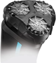 Електробритва Remington Style Aqua R6000 (7164472) - зображення 3