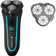 Електробритва Remington Style Aqua R6000 (7164472) - зображення 4