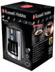 Кофеварка Russell Hobbs 23241-56 Moonlight Grey (6441786) - зображення 3