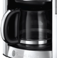 Кофеварка Russell Hobbs 23241-56 Moonlight Grey (6441786) - зображення 4