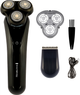 Електробритва Remington X5 Limitless X XR1755 Black (7054164) - зображення 1