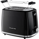 Тостер Russell Hobbs 27371-56 Black (7054178) - изображение 1