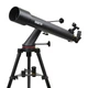 Телескоп SIGETA StarQuest 72/800 Alt-AZ - зображення 2