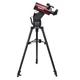 Телескоп SIGETA SkyTouch 90/1250 Alt-AZ GoTo - зображення 1