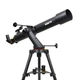 Телескоп SIGETA StarQuest 72/800 Alt-AZ - зображення 5