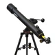 Телескоп SIGETA StarQuest 72/800 Alt-AZ - зображення 6