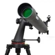 Телескоп SIGETA StarQuest 72/800 Alt-AZ - зображення 7