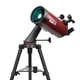 Телескоп SIGETA StarMAK 127/1500 Alt-AZ - изображение 4