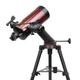 Телескоп SIGETA StarMAK 127/1500 Alt-AZ - изображение 5
