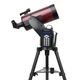 Телескоп SIGETA SkyTouch 127/1500 Alt-AZ GoTo - зображення 3