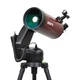 Телескоп SIGETA SkyTouch 127/1500 Alt-AZ GoTo - зображення 6