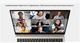 Ноутбук Samsung Galaxy Book3 Pro 360 NP960QFG 16" Amoled 2K сенсорний екран Intel Core i7-1360P 16/1TB SSD - Уцінка - зображення 9