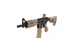 Страйкбольна штурмова гвинтівка King Arms CAA M4 CQB Advance Series Flat Dark Earth - изображение 12