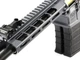 Страйкбольна штурмова гвинтівка Classic Army M4 Double-Barrel DT-4 AEG Grey - изображение 3