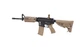 Страйкбольна штурмова гвинтівка King Arms CAA M4 Carbine Advance Series Flat Dark Earth - изображение 2