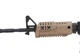 Страйкбольна штурмова гвинтівка King Arms CAA M4 Carbine Advance Series Flat Dark Earth - изображение 15
