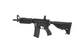Страйкбольна штурмова гвинтівка King Arms CAA M4 CQB Advance Series airsoft Carbine Black - изображение 2