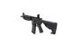Страйкбольна штурмова гвинтівка King Arms CAA M4 CQB Advance Series airsoft Carbine Black - изображение 3