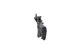 Страйкбольна штурмова гвинтівка King Arms CAA M4 CQB Advance Series airsoft Carbine Black - изображение 4
