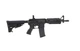 Страйкбольна штурмова гвинтівка King Arms CAA M4 CQB Advance Series airsoft Carbine Black - изображение 7