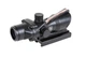 Оптичний приціл Specna Arms CORE RedFiber 4×32 - зображення 2
