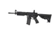 Страйкбольна штурмова гвинтівка King Arms CAA M4 Carbine Advance Series Black - изображение 2