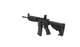 Страйкбольна штурмова гвинтівка King Arms CAA M4 Carbine Advance Series Black - изображение 3