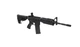 Страйкбольна штурмова гвинтівка King Arms CAA M4 Carbine Advance Series Black - изображение 9
