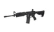Страйкбольна штурмова гвинтівка King Arms CAA M4 Carbine Advance Series Black - изображение 13