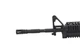 Страйкбольна штурмова гвинтівка King Arms CAA M4 Carbine Advance Series Black - изображение 14