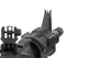 Страйкбольна штурмова гвинтівка King Arms CAA M4 Carbine Advance Series Black - изображение 18