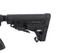 Страйкбольна штурмова гвинтівка King Arms CAA M4 Carbine Advance Series Black - изображение 19