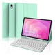 Чехол с Bluetooth – клавиатурой и мышкой Magnet Flip Cover для Samsung Galaxy Tab S11 Peppermint - изображение 1