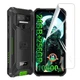 Протиударна гідрогелева плівка Hydrogel Film для Oukitel WP23 Plus, Transparent - зображення 1