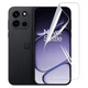 Гидрогелевая пленка Hydrogel Film для OnePlus Turbo 6, Transparent - изображение 1