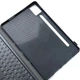 Чохол Magnet Flip Cover з Bluetooth – клавіатурою з RGB-підсвіткою для Lenovo Idea Tab Pro 12.7 black - зображення 3
