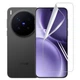Гидрогелевая пленка Hydrogel Film для Vivo X300 Pro, Transparent - изображение 1