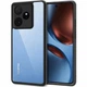 Чохол - накладка TPU Bamper Case для Realme GT 7 / GT 7T transparent - зображення 1